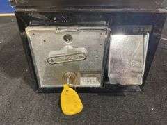Love Tester Coin Machine
