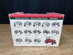 1/16 IH 856 2000 Ontario NIB SM