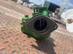 Marvel Schebler DLTX 18 Carburetor