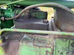 1952 John Deere G