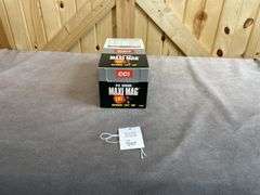 CCI Maxi-Mag TNT HP .22 Magnum