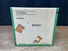1/16 John Deere Mower Conditioner NIB Ertl