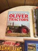 Tractor Books