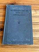 John Deere Operation, Care, + Repair of Farm Machinery Book Vol. 1