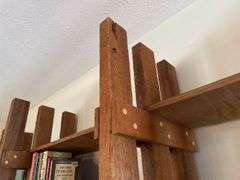 Large Shelving Unit