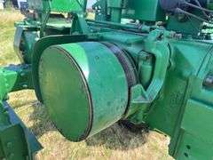 1953 John Deere GWH