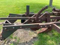 John Deere 55 Plow