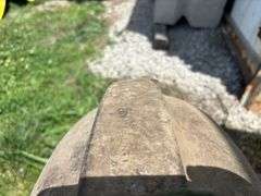 Single Rib Front Tires