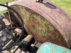 1948 John Deere AR