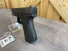 Glock Model 19 Gen 4 9mm Semiauto Pistol