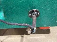 Motorcycle Coin Operated Ride