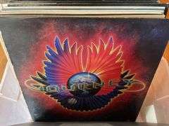 Vinyl Records