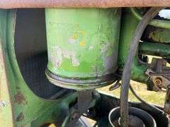 1943 John Deere GM