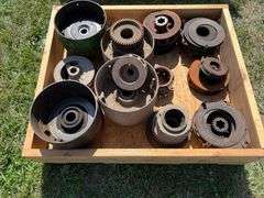 John Deere Clutch Parts