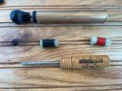 Tool Lot