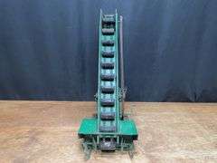 Barber Green Bucket Loader Doepke