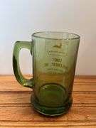(3) John Deere Mugs