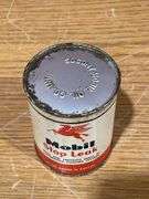 (3) Cans of Mobil Stop Leak