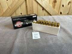 2 Boxes Black Hills 36 Gr. Varmint Grenade, 2 Boxes Norma 55 Gr. HP .22-250