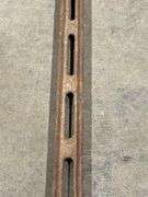 Cut Out Gas Pump Handle