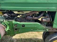 1952 John Deere A