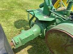 1945 John Deere H