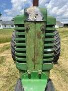 1952 John Deere A