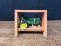 1/16 John Deere A 40th Anniversary NIB Ertl