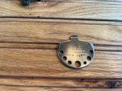 (6) Tool Lot