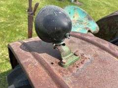 1948 John Deere AR