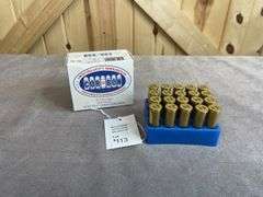 4 Boxes Cor-Bon 280 Gr. BC .44 Magnum