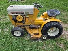International Harvester 100