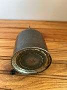 (2) John Deere Oil Cans