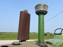 1960 John Deere 730 Diesel Standard