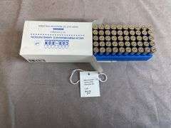 3 Boxes Cor-Bon 110/140 Gr. JHP .357 Magnum