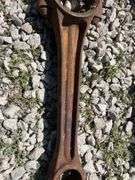 John Deere Model A Rods Set and Piston