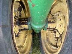 1945 John Deere H