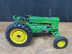 1/16 John Deere 70 Customized