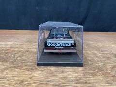 (5) 1/24 NASCAR