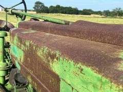 1943 John Deere GM