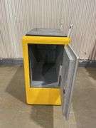 Royal Crown Cola Bottle Machine