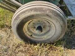 John Deere FB-B Grain Drill