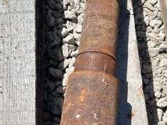 John Deere Model A Crankshaft