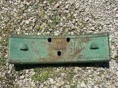John Deere Front Weight