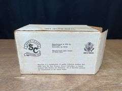 1/16 AC D12 Collector NIB SC