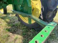 1953 John Deere GWH
