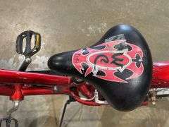Schwinn West Coast Limited Bicycle