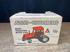 1/16 AC 8030 Reno Collector NIB Ertl