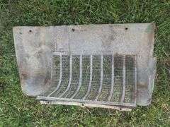 John Deere Styled Model G Grille and Nose Set