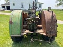 1947 John Deere AR